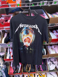 Metallica Tee
