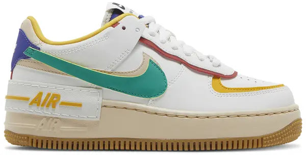 Nike Wmns Air Force 1 Shadow 'Multi-Color'
