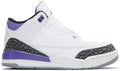 2022 Air Jordan 3 Retro PS 'Dark Iris'