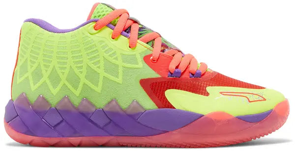 Puma MB.01 'Be You'