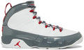 2022 Air Jordan 9 Retro 'Fire Red'