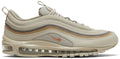 2022 Nike Air Max 97 'Bone Beige'