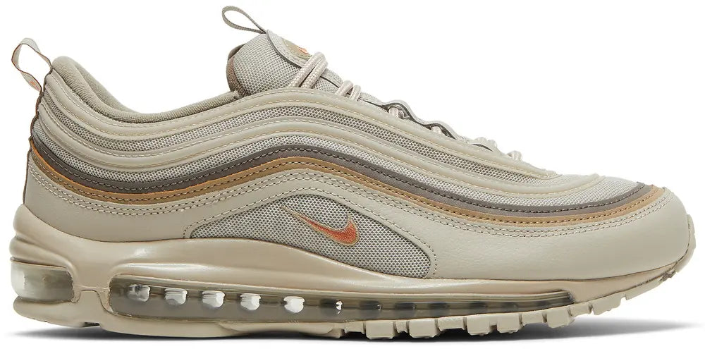 2022 Nike Air Max 97 'Bone Beige'