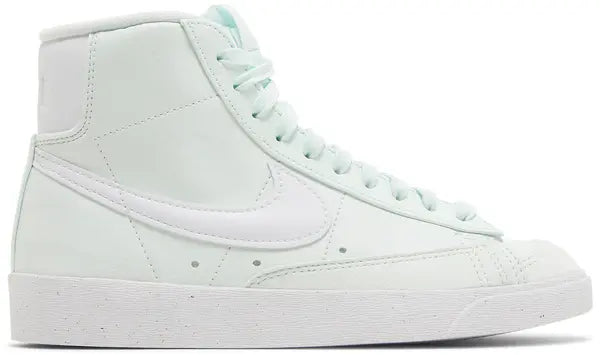 Nike Wmns Blazer Mid '77 Next Nature 'Mint Green'