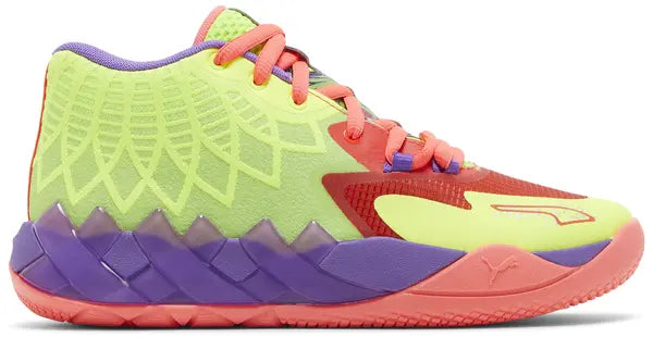 Puma MB.01 Jr ‘Be You’