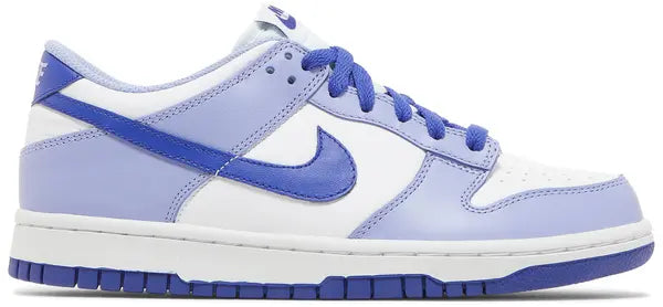 Nike Dunk Low PS 'Blueberry'