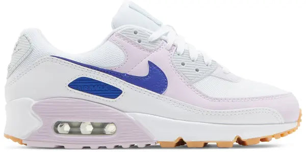 Nike Wmns Air Max 90 'White Doll'