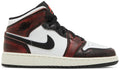 2022 Air Jordan 1 Mid SE GS 'Wear-Away'