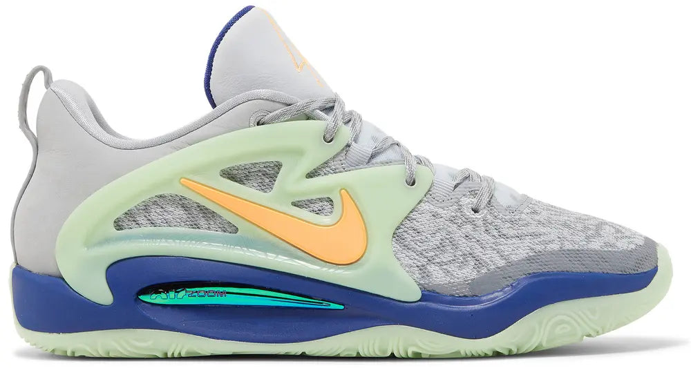 2022 Cardo x Nike KD 15 'Producer Pack'