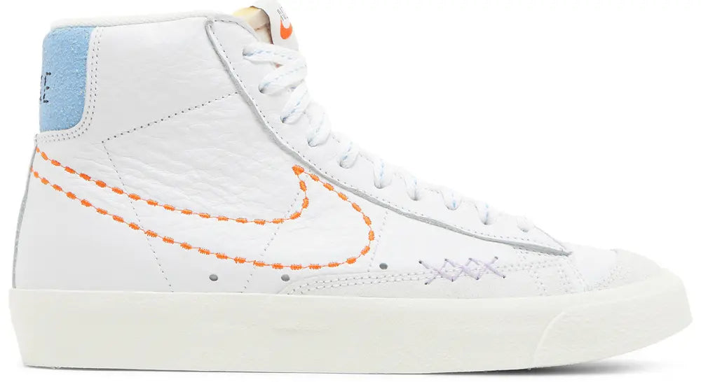 2022 Wmns Blazer Mid '77 'Nike 101'