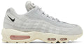 2022 Nike Air Max 95 'Grey Fog Pink Foam'