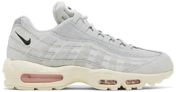 2022 Nike Air Max 95 'Grey Fog Pink Foam'