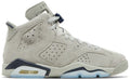 2022 Air Jordan 6 Retro GS 'Georgetown'