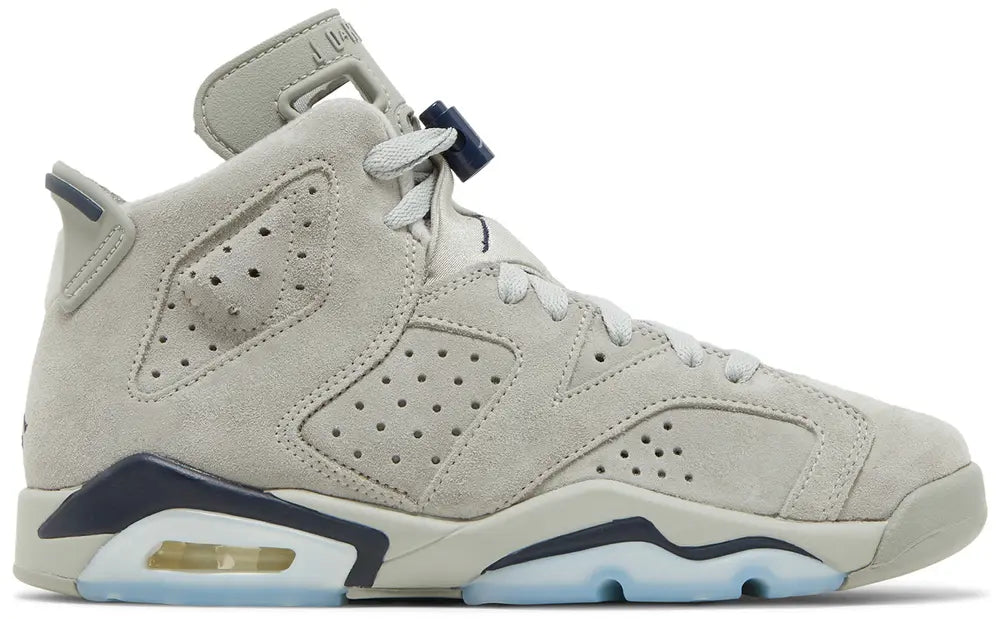 2022 Air Jordan 6 Retro GS 'Georgetown'