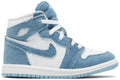 2022 Air Jordan 1 Retro High OG TD 'Denim'