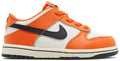 Nike Dunk Low TD 'Halloween' 2022