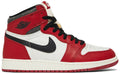 2022 Air Jordan 1 Retro High OG GS 'Chicago Lost & Found'