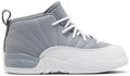 Air Jordan 12 Retro TD 'Stealth'