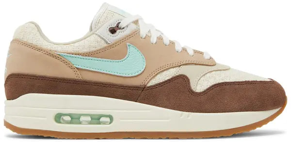 Nike Air Max 1 Retro 'Crepe Hemp' 2022
