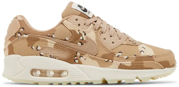 Nike Wmns Air Max 90 'Desert Camo'