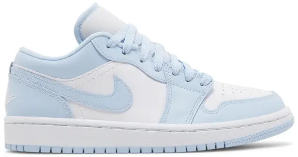 Wmns Air Jordan 1 Low 'Ice Blue'