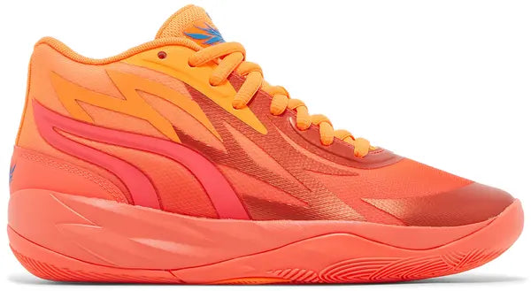 Puma MB.02 Jr 'Supernova'