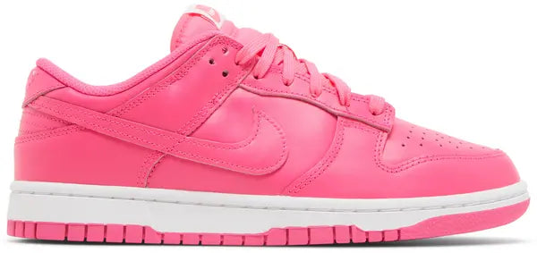 Nike Wmns Dunk Low 'Hyper Pink'