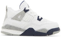 2022 Air Jordan 4 Retro TD 'Midnight Navy'
