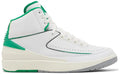Air Jordan 2 Retro 'Lucky Green'