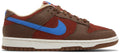 2023 Nike Dunk Low Premium 'Mars Stone Blue'