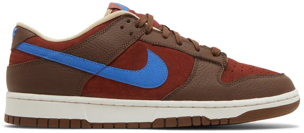 2023 Nike Dunk Low Premium 'Mars Stone Blue'