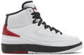 2022 Wmns Air Jordan 2 Retro 'Chicago' 2022