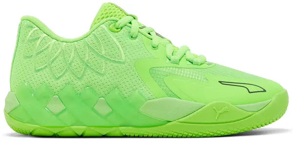 Puma MB.01 Lo Jr 'Volt'