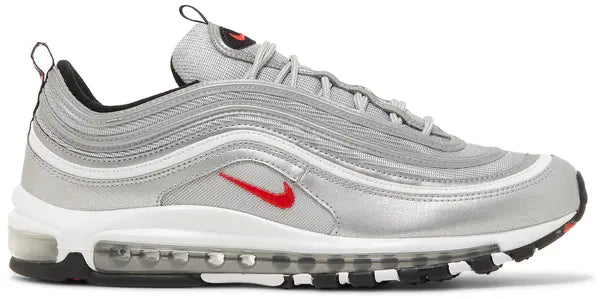 Nike Air Max 97 OG 'Silver Bullet' 2022