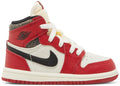 2022 Air Jordan 1 Retro High OG TD 'Chicago Lost & Found'