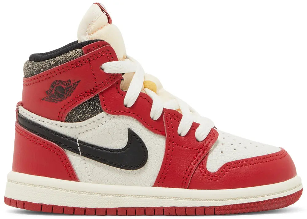 2022 Air Jordan 1 Retro High OG TD 'Chicago Lost & Found'