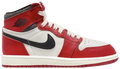 2022 Air Jordan 1 Retro High OG PS 'Chicago Lost & Found'