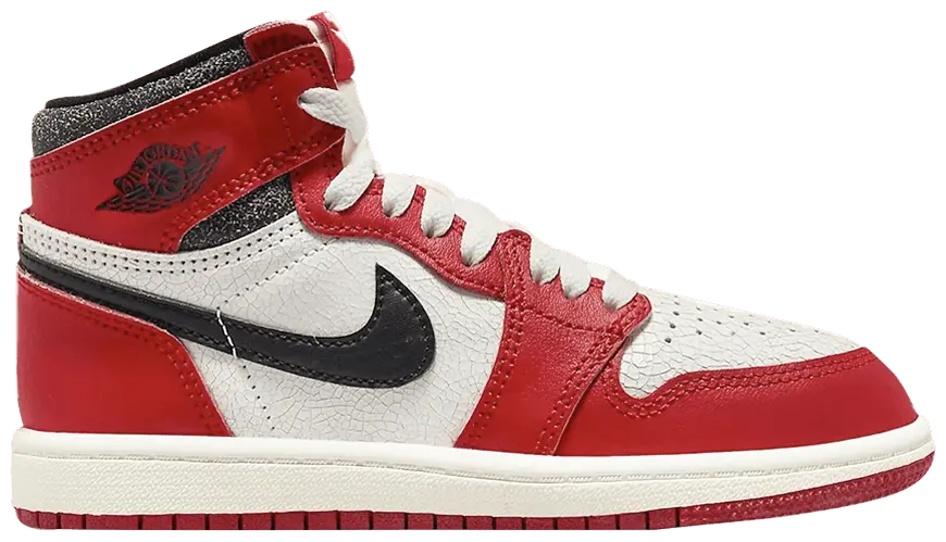 2022 Air Jordan 1 Retro High OG PS 'Chicago Lost & Found'