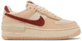 Nike Wmns Air Force 1 Shadow 'Shimmer'