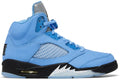 2023 Air Jordan 5 Retro SE 'UNC'