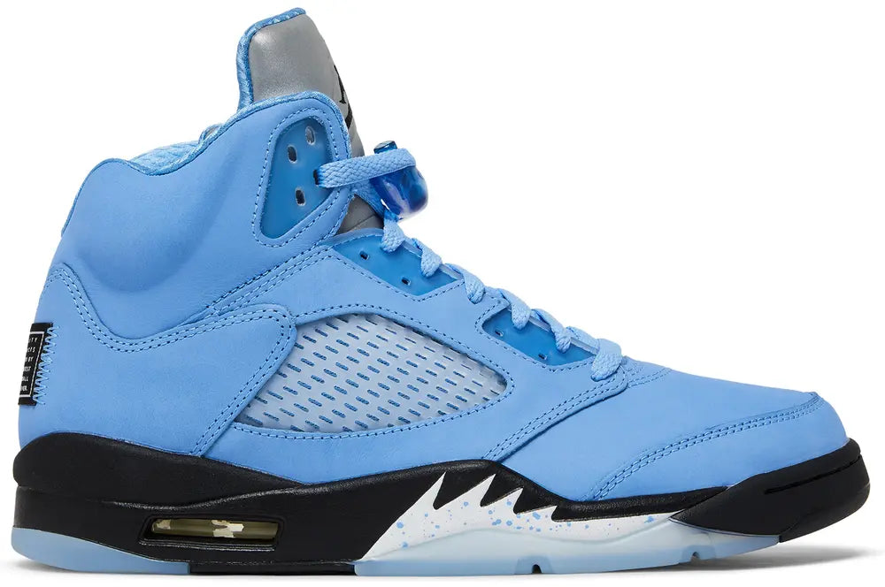 2023 Air Jordan 5 Retro SE 'UNC'