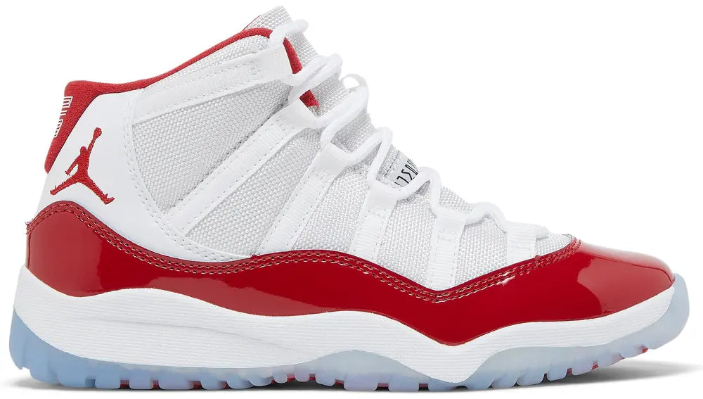 2022 Air Jordan 11 Retro PS 'Cherry'