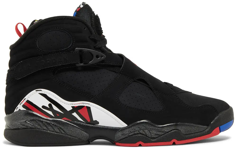 2023 Air Jordan 8 Retro 'Playoff' 2023