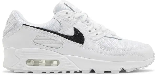 Nike Wmns Air Max 90 ‘White Snakeskin’