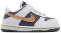 Nike Dunk Low SE TD 'Copper Swoosh'