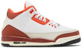 Air Jordan 3 Retro GS 'Mars Stone'