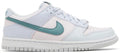 Nike Dunk Low GS 'Mineral Teal'