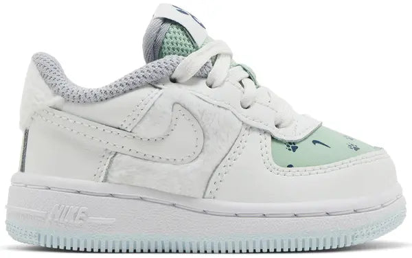 Nike Force 1 Low SE TD 'Pawprints'