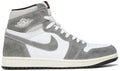 2023 Air Jordan 1 Retro High OG 'Washed Black'