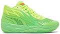Puma Nickelodeon x MB.02 Jr 'Slime'
